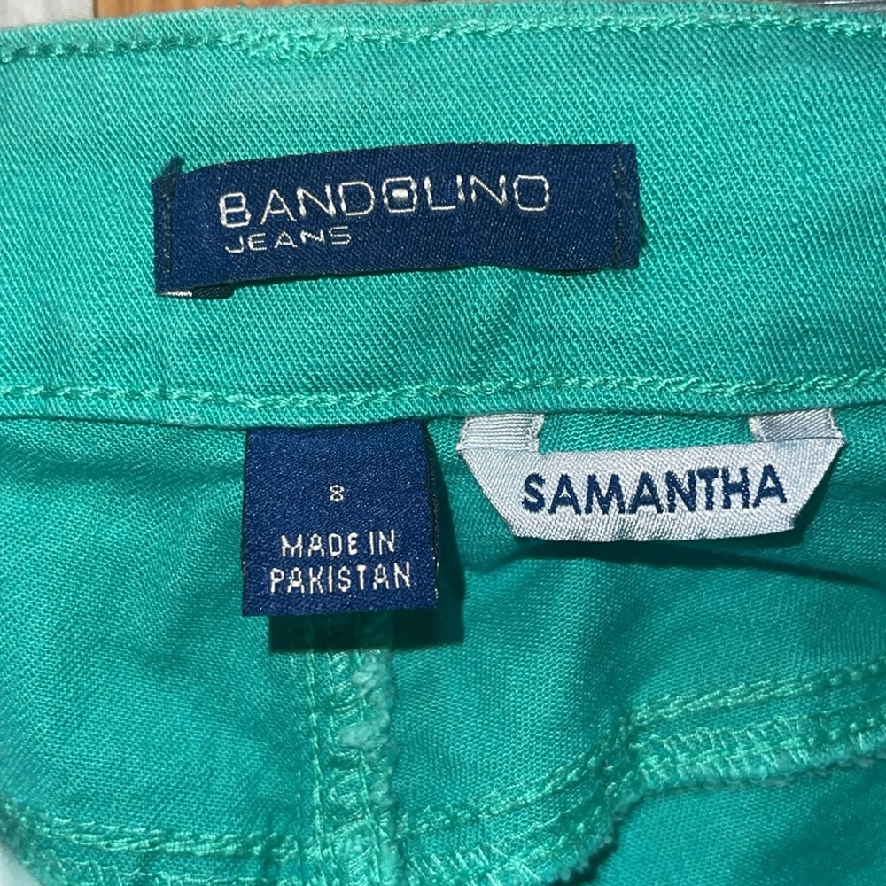 Women regular cute jeans - Picture 2 of 3